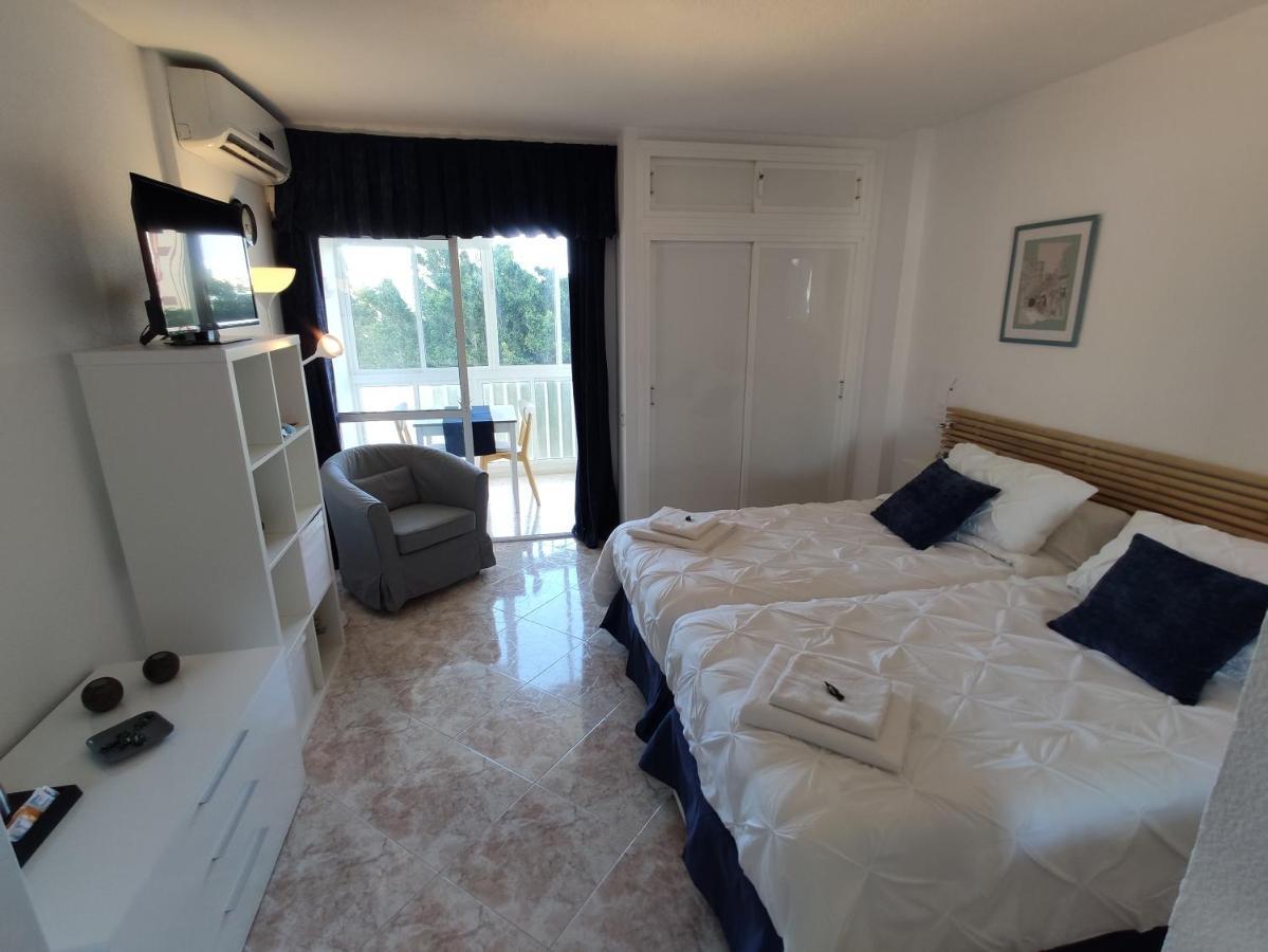 Apartamentos Dc Benalmádena Extérieur photo