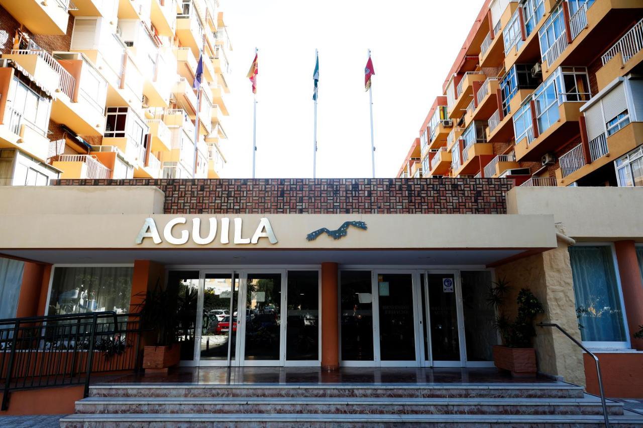 Apartamentos Dc Benalmádena Extérieur photo