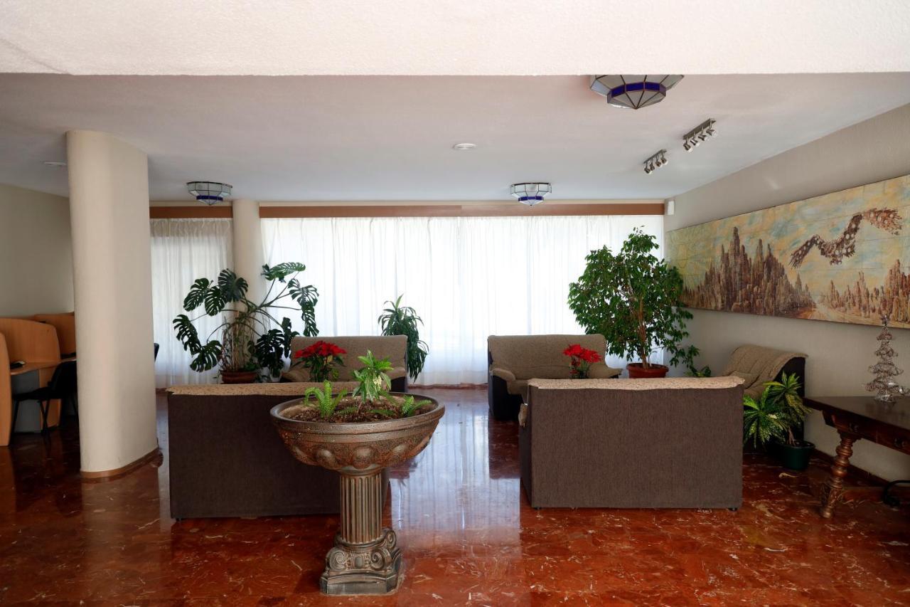 Apartamentos Dc Benalmádena Extérieur photo