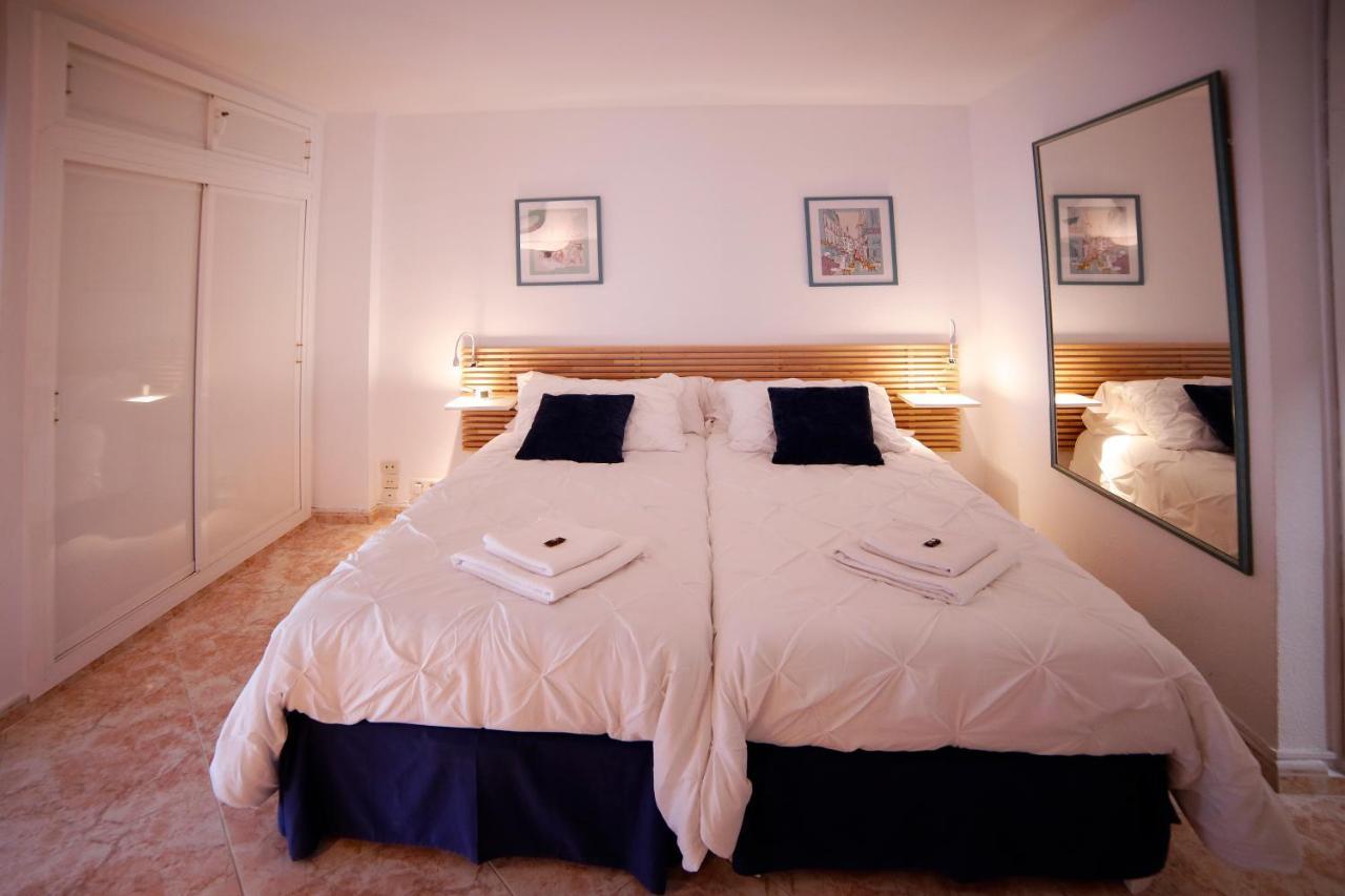 Apartamentos Dc Benalmádena Extérieur photo