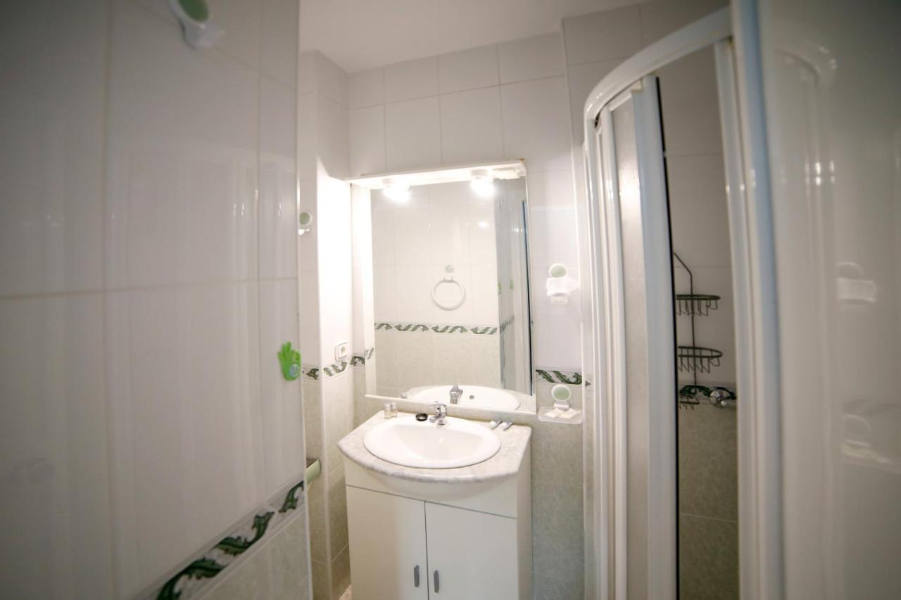 Apartamentos Dc Benalmádena Extérieur photo