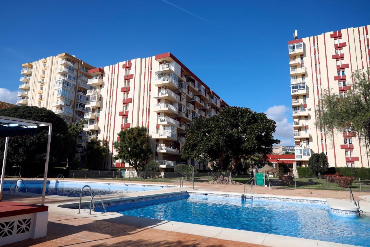 Apartamentos Dc Benalmádena Extérieur photo