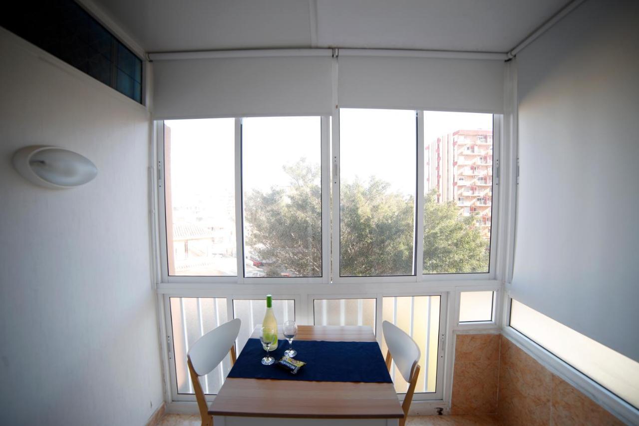 Apartamentos Dc Benalmádena Extérieur photo