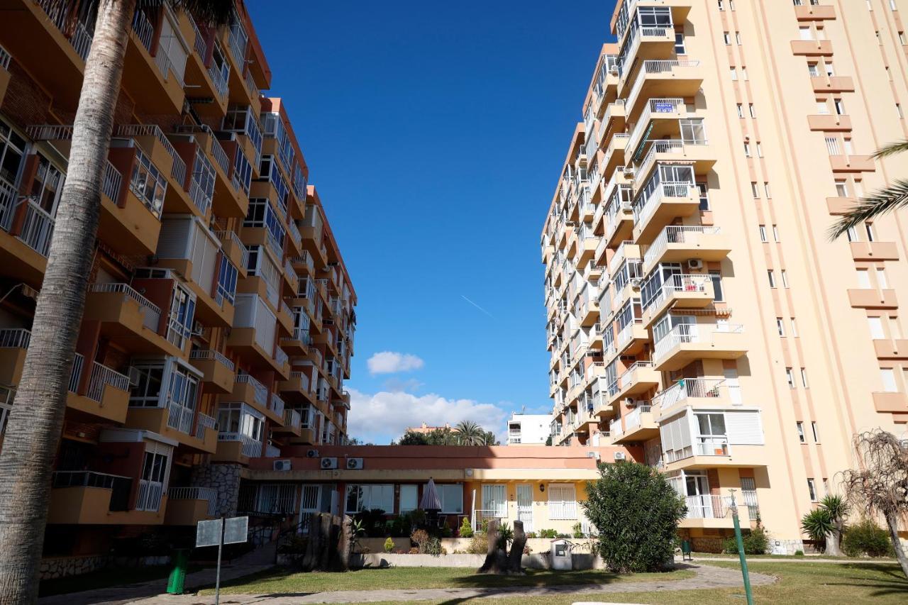 Apartamentos Dc Benalmádena Extérieur photo
