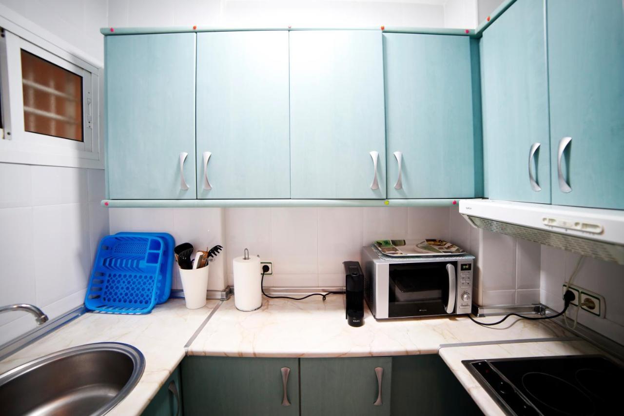 Apartamentos Dc Benalmádena Extérieur photo