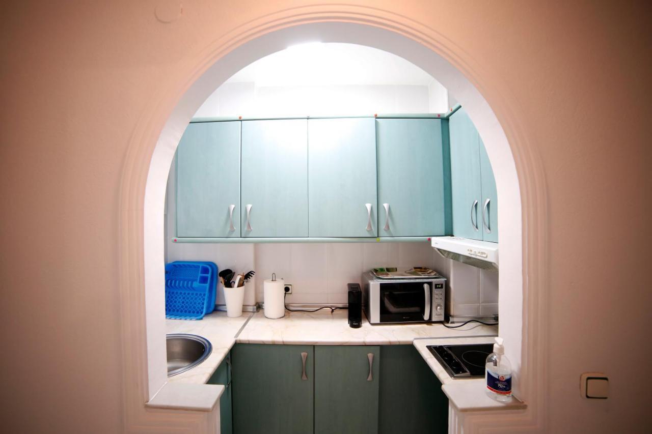 Apartamentos Dc Benalmádena Extérieur photo