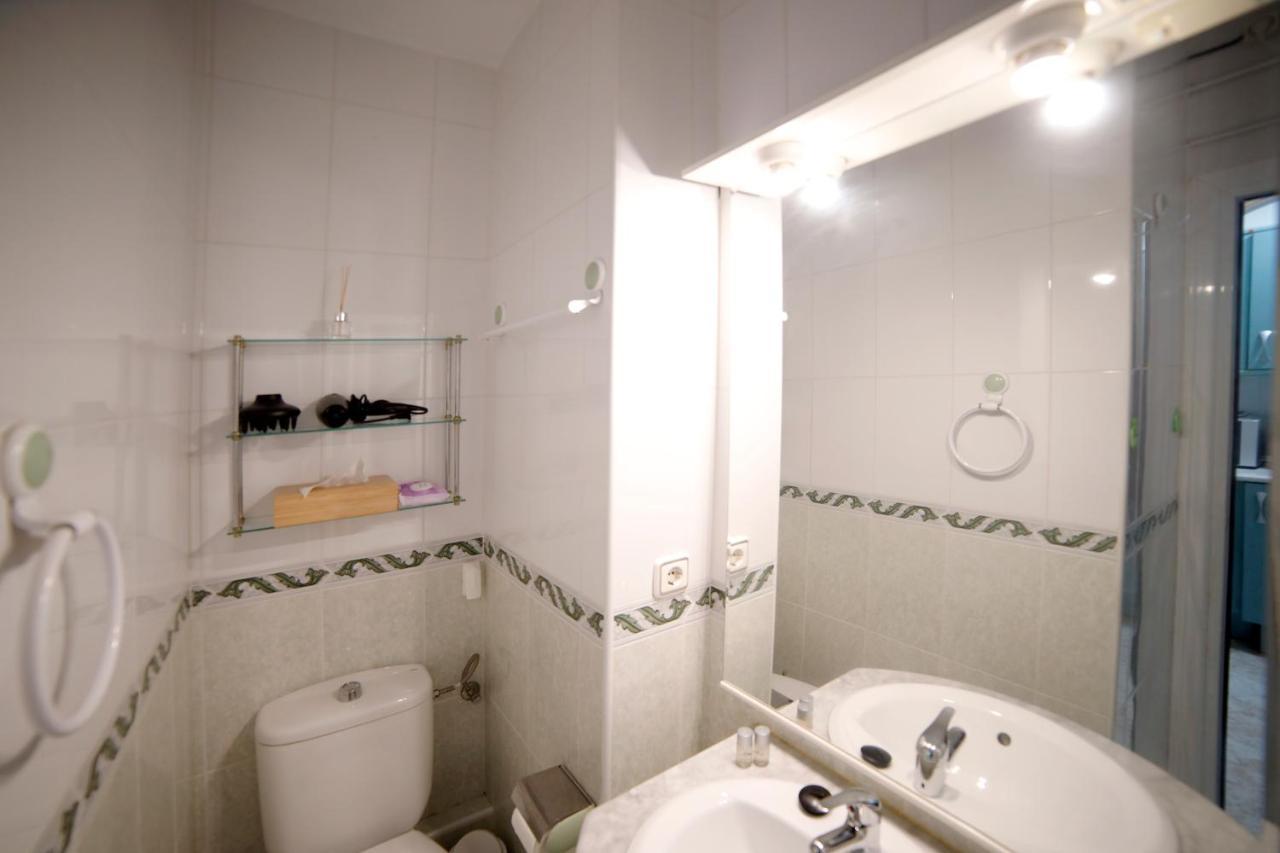 Apartamentos Dc Benalmádena Extérieur photo