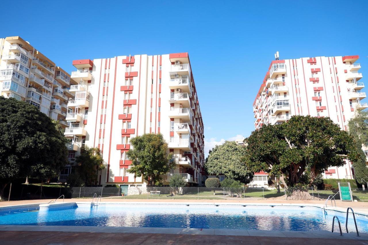 Apartamentos Dc Benalmádena Extérieur photo