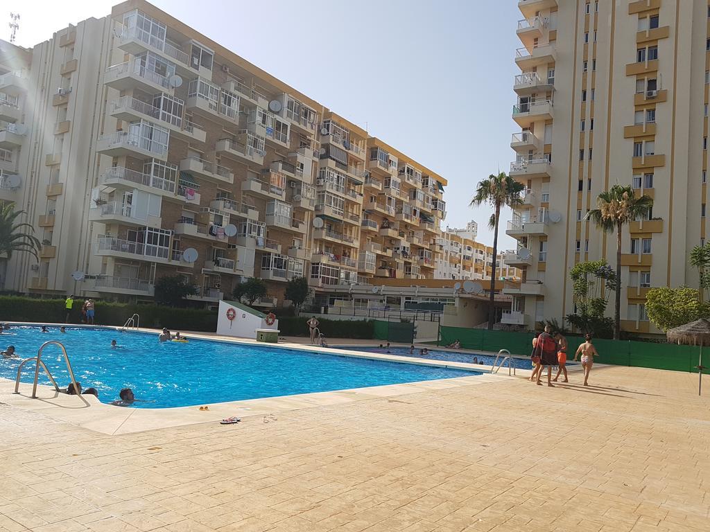 Apartamentos Dc Benalmádena Extérieur photo