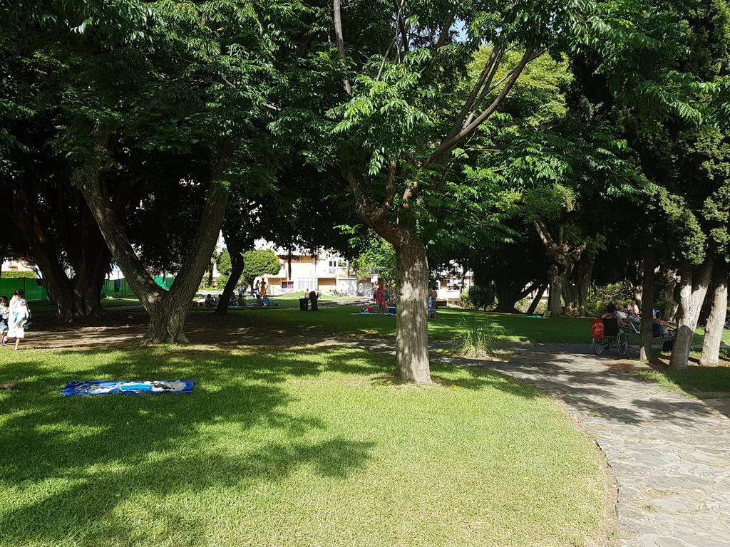 Apartamentos Dc Benalmádena Extérieur photo