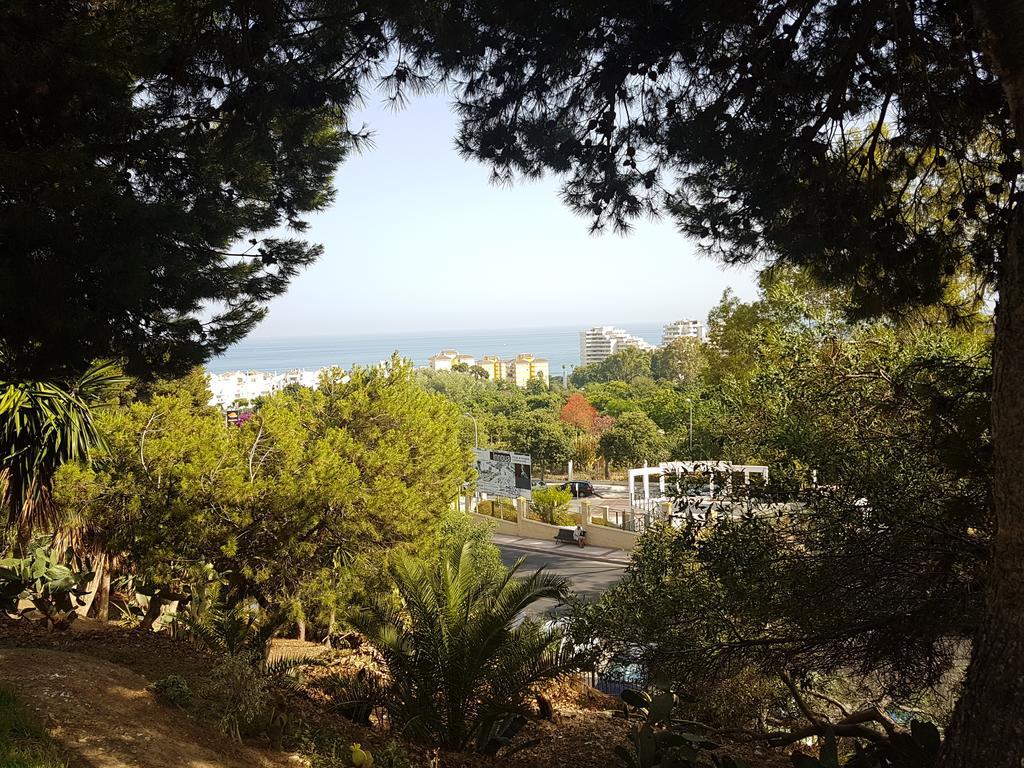 Apartamentos Dc Benalmádena Extérieur photo