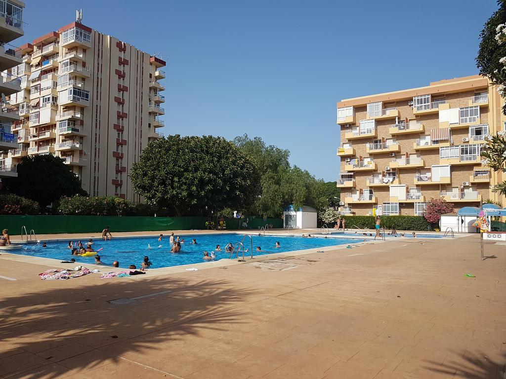 Apartamentos Dc Benalmádena Extérieur photo
