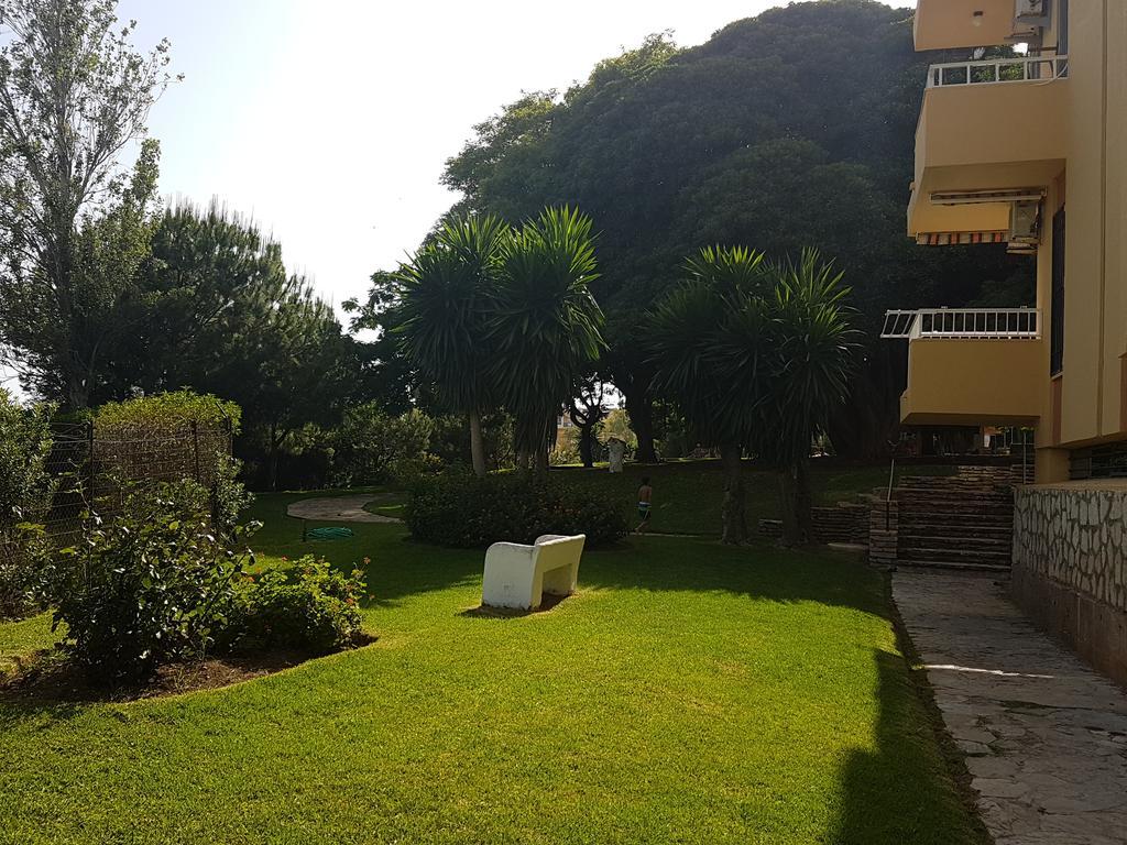 Apartamentos Dc Benalmádena Extérieur photo