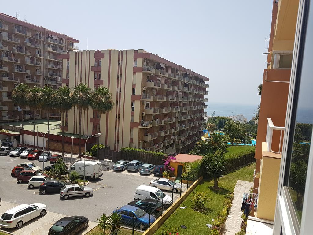 Apartamentos Dc Benalmádena Extérieur photo