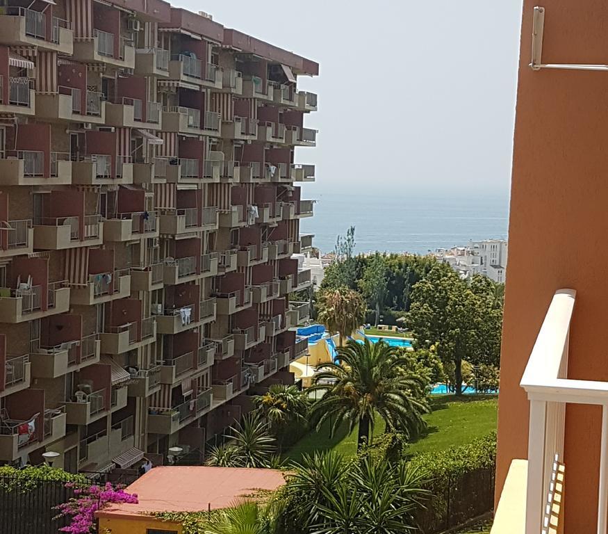 Apartamentos Dc Benalmádena Extérieur photo