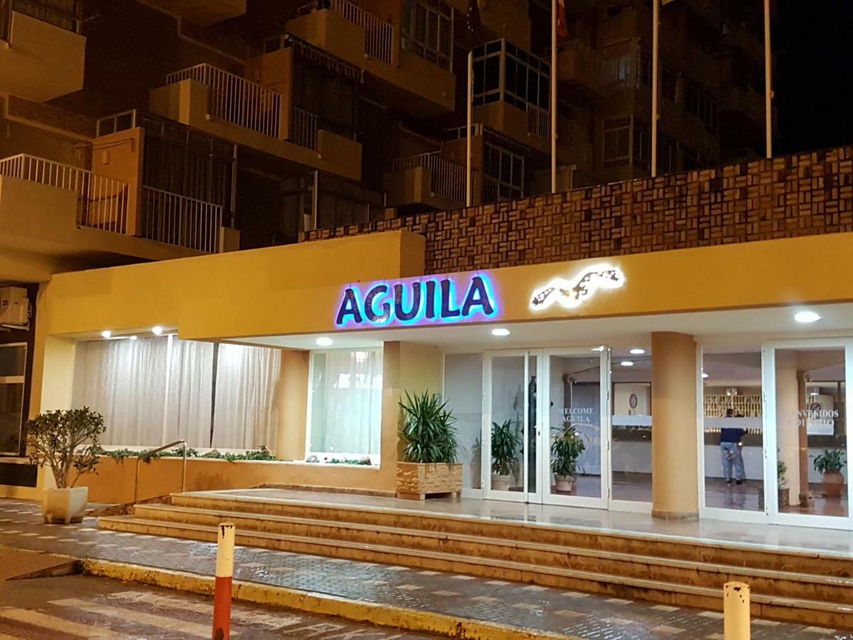 Apartamentos Dc Benalmádena Extérieur photo